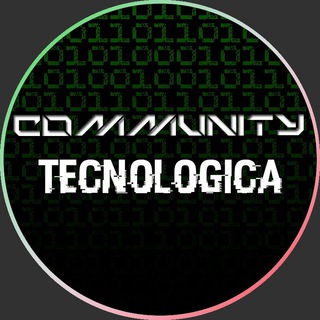 Community Tecnologica | OTI 团体形象