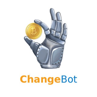 ChangeBot (ru) Изображение группы