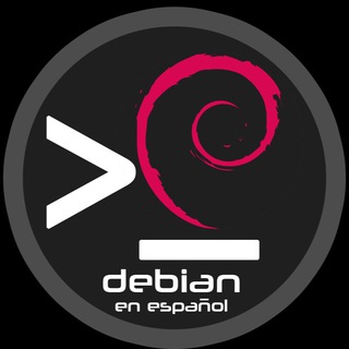 GNU/Linux Debian en Español групове зображення