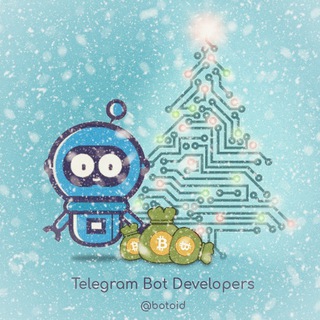Telegram Developers gruppenbild