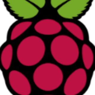 Raspberry Pi imagem de grupo