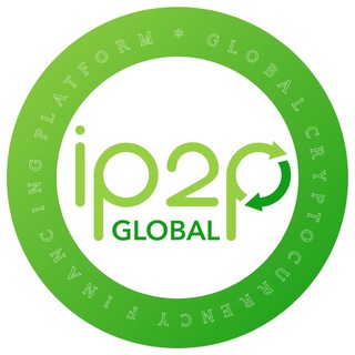 iP2P Global Official групове зображення
