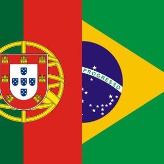 BRASIL&PORTUGAL समूह छवि