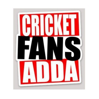 Cricket Fαη's α∂∂α™ समूह छवि