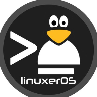 LinuxerOS gambar kelompok