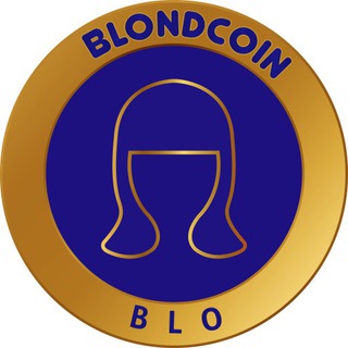 Blondcoin en español gambar kelompok