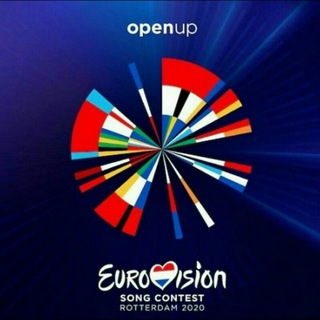 Eurovision gruppenbild