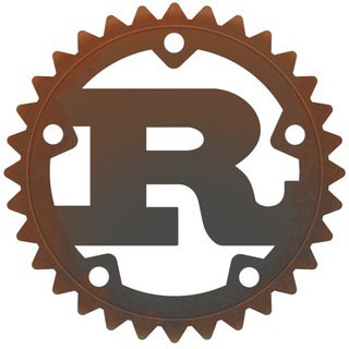 Programación Rust 团体形象