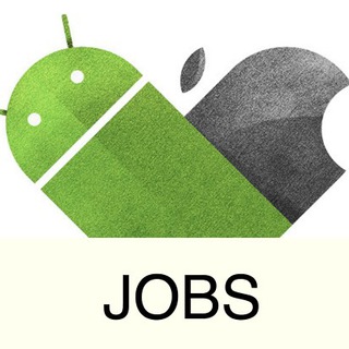 Mobile Dev Jobs — вакансии и аналитика صورة المجموعة