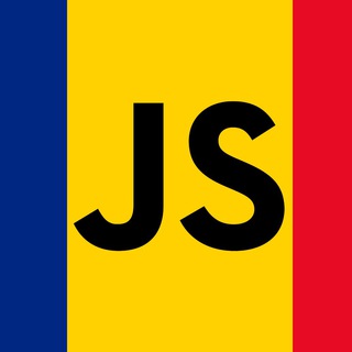 JavaScript, România - Moldova gruppenbild