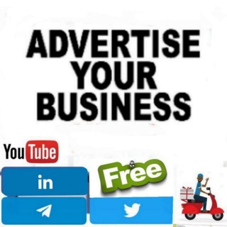 Free Advertising Groups and Blogs 👥✍️📝🆓 Изображение группы