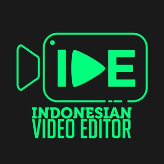 Indonesian Video Editor 团体形象