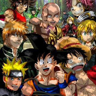 Anime Discussions imagen de grupo