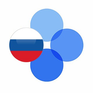 OKEx Official Russian Group 团体形象