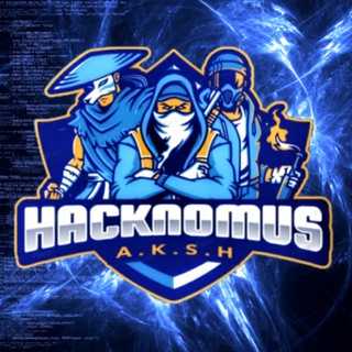 Hacknomus v1.1 صورة المجموعة
