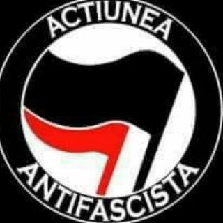 Acțiunea Antifascistă din România - ANTIFA gambar kelompok
