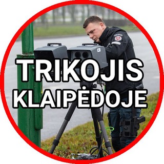 Trikojis Klaipėdoje imagem de grupo