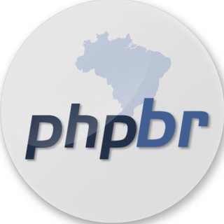 PHP Brasil групове зображення