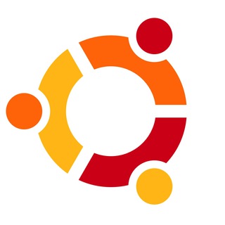 RU.UBUNTU — Сообщество пользователей Ubuntu 团体形象