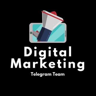 Digital Marketing Team समूह छवि