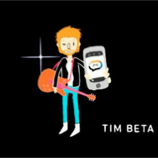 TIM BETA: dicas e ajudas. Plano Tim Beta समूह छवि