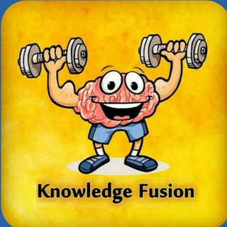knowledge-fusion gambar kelompok