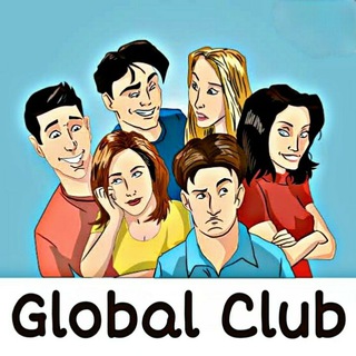 ⭐ Global Club ⭐ imagem de grupo