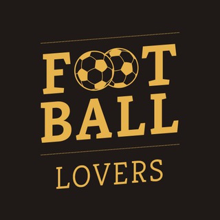 Football Lovers gruppenbild