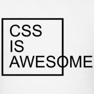 CSS — русскоговорящее сообщество Изображение группы