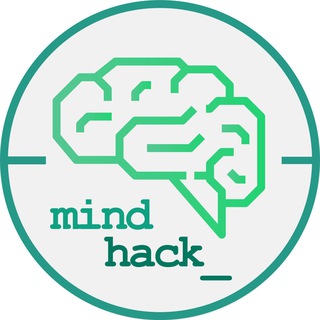 MindHack: Science ⚛️⚡️ Изображение группы