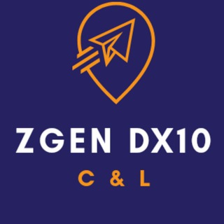 [DX10] ZGEN Comments + Likes ✅ صورة المجموعة