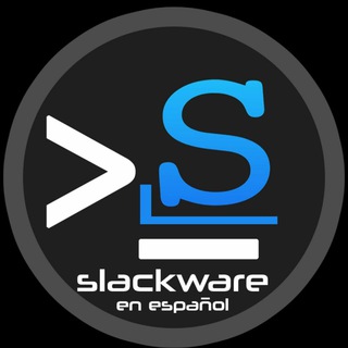 Slackware en Español gambar kelompok