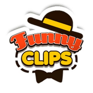 Funny clips 团体形象