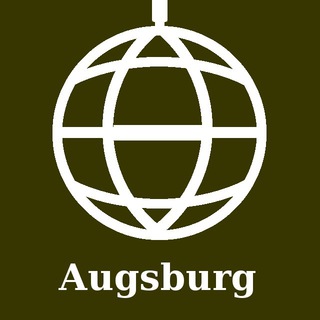 Augsburg Nachtleben gruppenbild