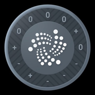 IOTA Tech group image