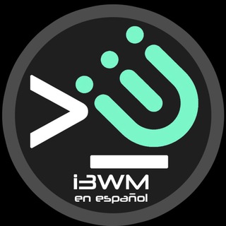 i3WM En Español Изображение группы