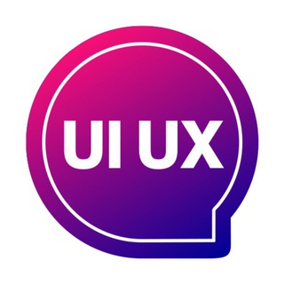 UI/UX chat group image