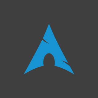 Arch Linux group image