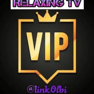 RelaxingTV Chat group image