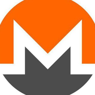 Monero XMR group image