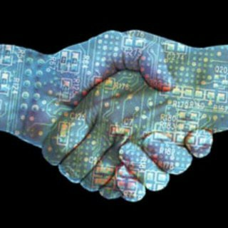 Smart Contracts group image