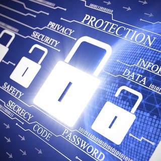 Cyber Security - Information Security - IT Security - Experts imagem de grupo