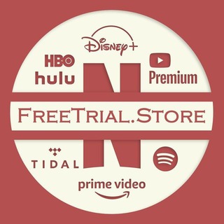 FreeTrial.store Изображение группы