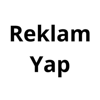Reklam Yap group image