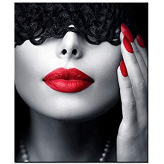 The Red Lips 2.0 😈 gruppenbild