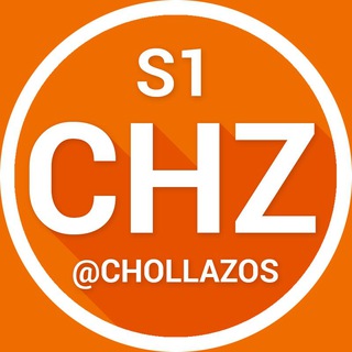 CHAT DE CHOLLOS | @CHOLLAZOS imagem de grupo