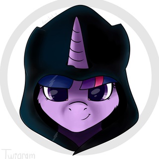 🇷🇺 My Little Pony group image