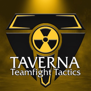Taverna di Teamfight Tactics 🇮🇹 团体形象