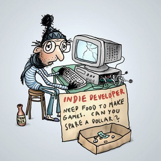 Indie Devs Изображение группы