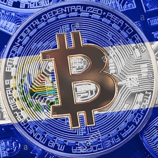 Bitcoin Mining El Salvador 🇳🇮 Immagine del gruppo